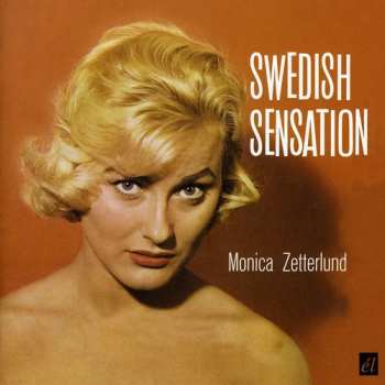 Album Monica Zetterlund: Swedish Sensation