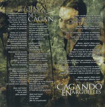CD Moñigo: Coprometidos Con La Causa "Shit & Honor!"