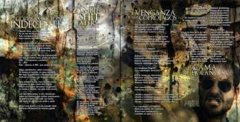 CD Moñigo: Coprometidos Con La Causa "Shit & Honor!"