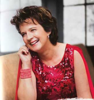 CD Monika Martin: Für Immer