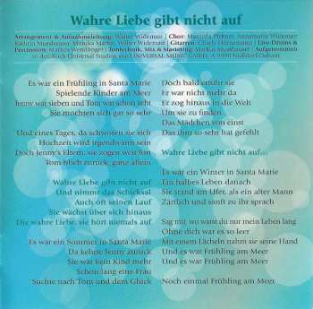 2CD Monika Martin: Herzregen - Ihre Schönsten Lieder