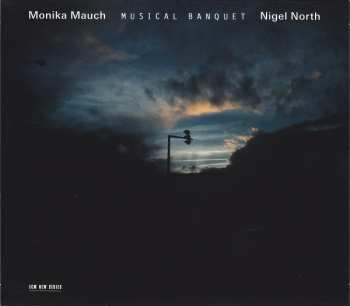 Album Nigel North: Musical Banquet