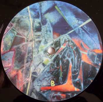 2LP Monika Roscher Bigband: Witchy Activities And The Maple Death