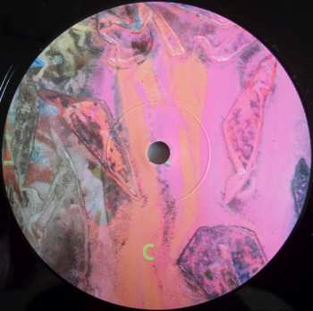 2LP Monika Roscher Bigband: Witchy Activities And The Maple Death