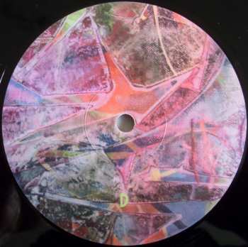 2LP Monika Roscher Bigband: Witchy Activities And The Maple Death