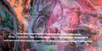 2LP Monika Roscher Bigband: Witchy Activities And The Maple Death