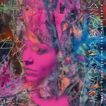 CD Monika Roscher Bigband: Witchy Activities And The Maple Death