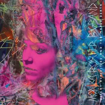 2LP Monika Roscher Bigband: Witchy Activities And The Maple Death