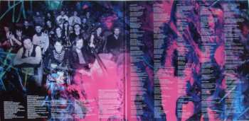 2LP Monika Roscher Bigband: Witchy Activities And The Maple Death