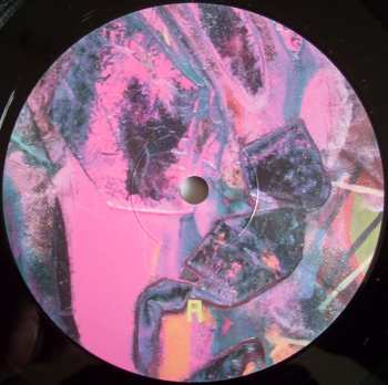 2LP Monika Roscher Bigband: Witchy Activities And The Maple Death