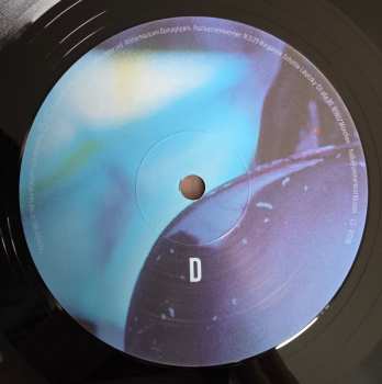 2LP Monika Roscher Bigband: Witchy Activities - Live