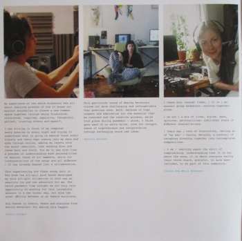 2LP Malaria!: M_Sessions