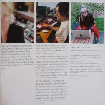 2LP Malaria!: M_Sessions
