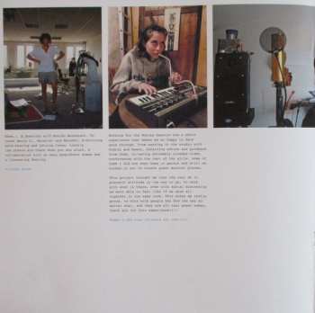 2LP Malaria!: M_Sessions