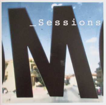 2LP Malaria!: M_Sessions