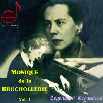 Album Monique de la Bruchollerie: Vol. 1
