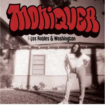 Moniquea: Los Robles & Washington