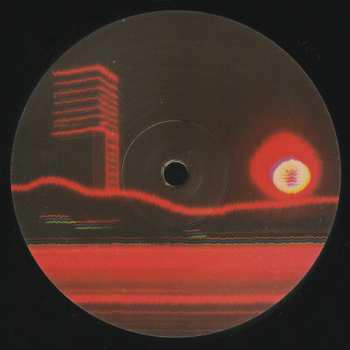 LP Moniquea: Red Light
