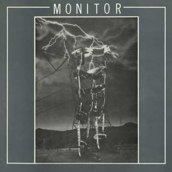 LP Monitor: Monitor