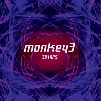 2LP Monkey 3: 39 Laps