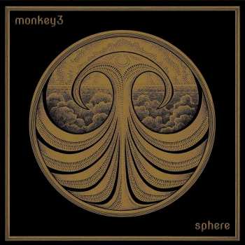 CD Monkey 3: Sphere DIGI