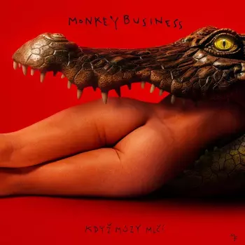 Monkey Business: Když múzy mlčí