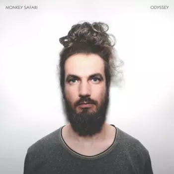 Monkey Safari: Odyssey
