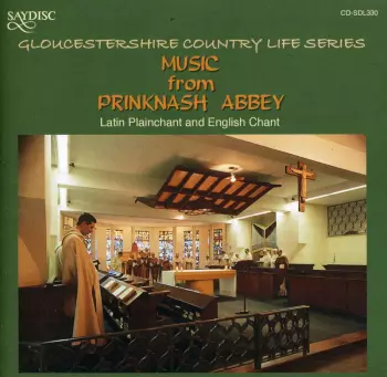 Music From Prinknash Abbey