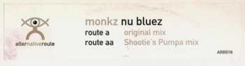 LP Monkz: Nu Bluez