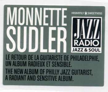 CD Monnette Sudler: Where Have All The Legends Gone?