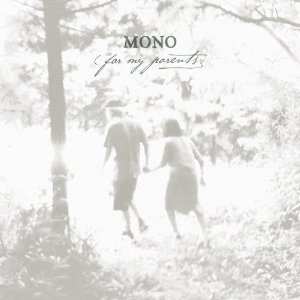 CD Mono: For My Parents