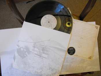 2LP Mono: For My Parents