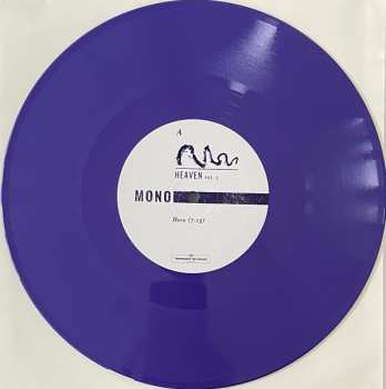 EP Mono: Heaven Vol. 3 CLR | LTD