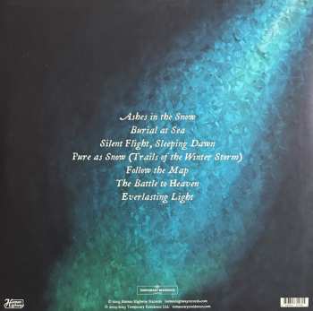 2LP Mono: Hymn To The Immortal Wind LTD | CLR