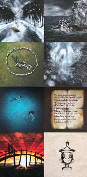 2LP Mono: Hymn To The Immortal Wind LTD | CLR