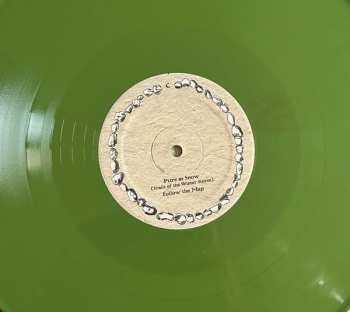 2LP Mono: Hymn To The Immortal Wind LTD | CLR