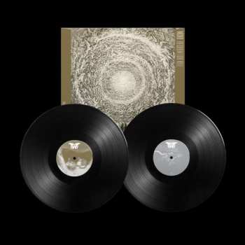 2LP Mono: Requiem For Hell