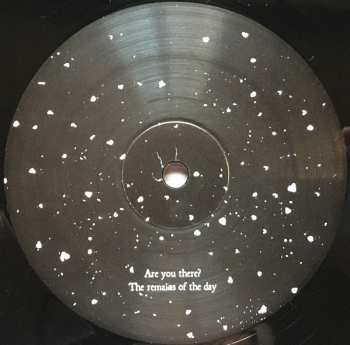 2LP Mono: You Are There