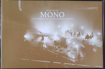 3LP Mono: Beyond The Past - Live In London With The Platinum Anniversary Orchestra CLR | LTD