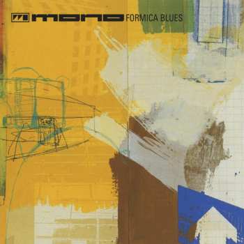CD Mono: Formica Blues