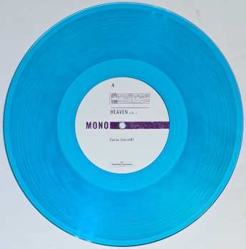 EP Mono: Heaven Vol. 1 CLR | LTD