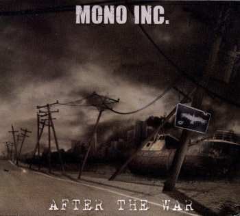 CD Mono Inc.: After The War