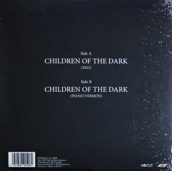 SP Mono Inc.: Children Of The Dark CLR