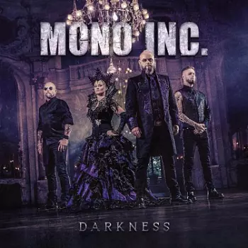 Mono Inc.: Darkness