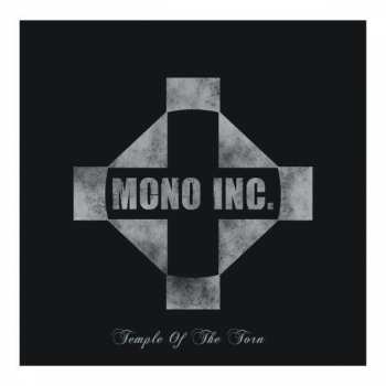 CD Mono Inc.: Temple Of The Torn (Collector's Cut)