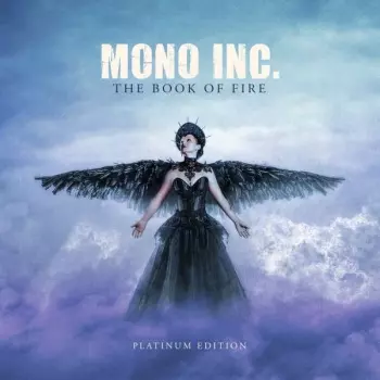 The Book Of Fire