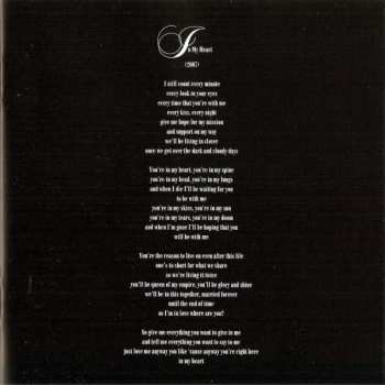 2CD Mono Inc.: The Clock Ticks On 2004 - 2014