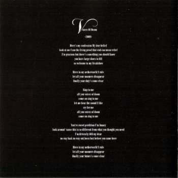 2CD Mono Inc.: The Clock Ticks On 2004 - 2014