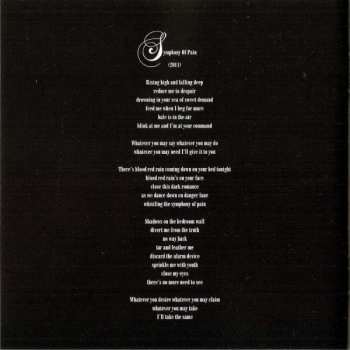 2CD Mono Inc.: The Clock Ticks On 2004 - 2014