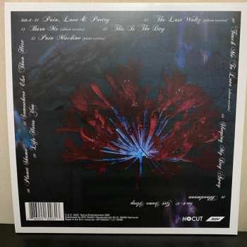 16LP/Doos Mono Inc.: The Sound Of The Raven LTD | NUM